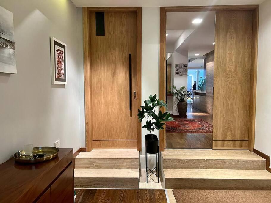 Pembroke St Julians Luxury, Comfort, Location Extérieur photo