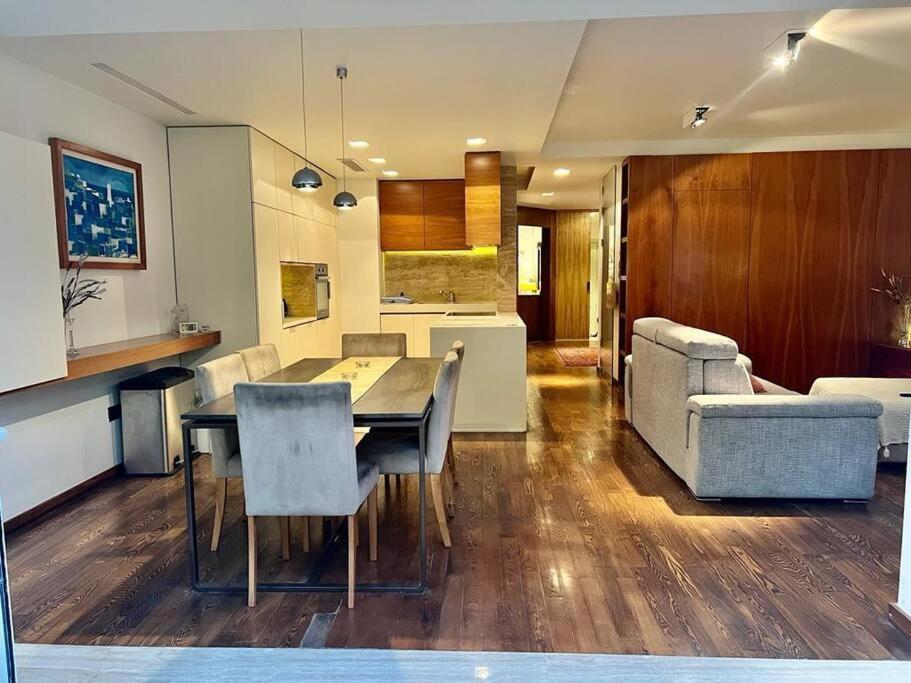 Pembroke St Julians Luxury, Comfort, Location Extérieur photo