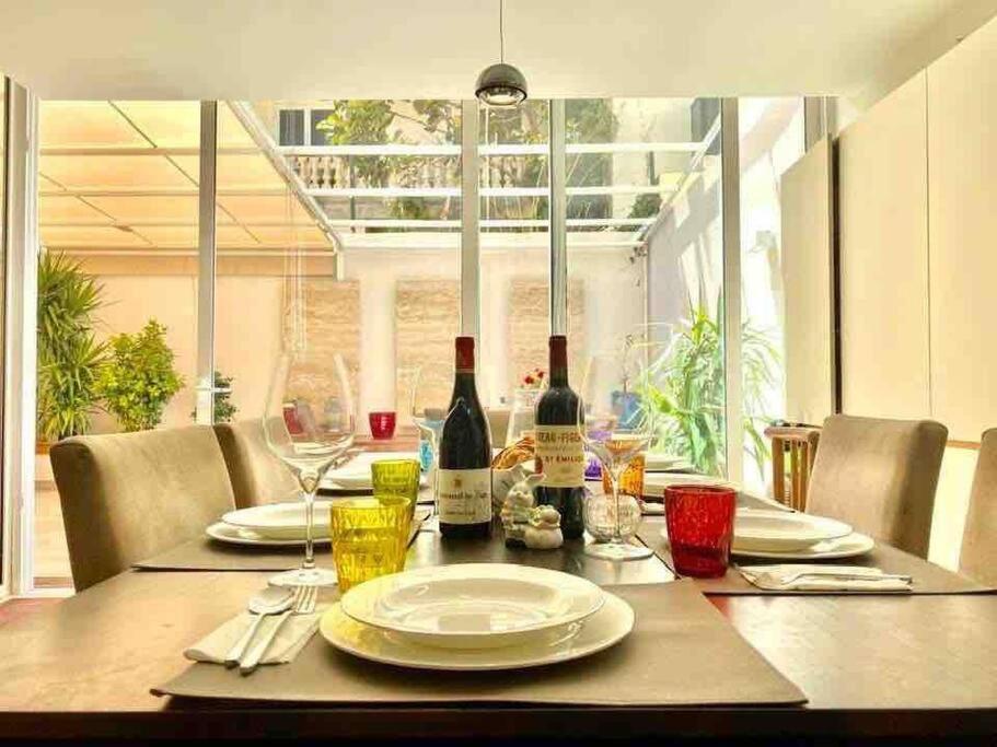 Pembroke St Julians Luxury, Comfort, Location Extérieur photo